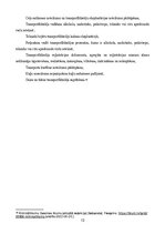 Referāts 'Satiksmes tiesības', 12.