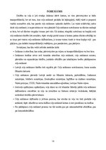 Referāts 'Satiksmes tiesības', 13.