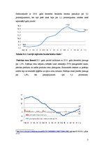 Konspekts 'Ekonomiskā situācija un problēmas Latvijā', 3.