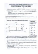 Paraugs 'Metināto savienojumu aprēķini', 2.