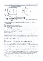 Paraugs 'Metināto savienojumu aprēķini', 3.