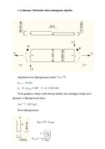 Paraugs 'Metināto savienojumu aprēķini', 4.