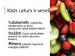 Prezentācija 'Uzturs', 3.