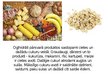 Prezentācija 'Uzturs', 10.