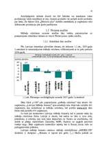 Referāts 'Uzņēmuma SIA "Dižozols plus" mārketinga vides un stratēģijas analīze, darbības p', 10.