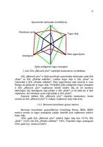 Referāts 'Uzņēmuma SIA "Dižozols plus" mārketinga vides un stratēģijas analīze, darbības p', 13.