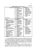 Referāts 'Uzņēmuma SIA "Dižozols plus" mārketinga vides un stratēģijas analīze, darbības p', 21.