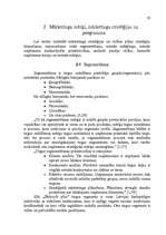 Referāts 'Uzņēmuma SIA "Dižozols plus" mārketinga vides un stratēģijas analīze, darbības p', 23.