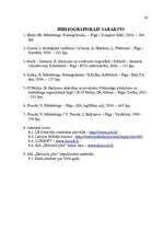 Referāts 'Uzņēmuma SIA "Dižozols plus" mārketinga vides un stratēģijas analīze, darbības p', 34.