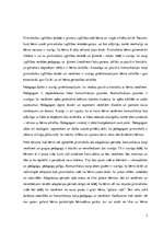 Eseja 'Pirmsskolas izglītības iestādes un ģimenes sadarbība', 2.