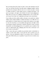 Eseja 'Pirmsskolas izglītības iestādes un ģimenes sadarbība', 4.