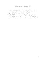 Eseja 'Pirmsskolas izglītības iestādes un ģimenes sadarbība', 5.