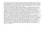 Eseja 'A Book Report of the Story "Eveline" by James Joyce', 1.