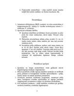 Referāts 'Veco ļaužu īpašās veselības problēmas', 6.