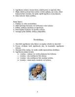 Referāts 'Veco ļaužu īpašās veselības problēmas', 9.