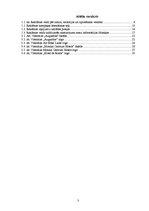 Referāts 'Reklāmas kampaņa un tās īstenošana viesnīcā', 3.