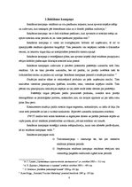 Referāts 'Reklāmas kampaņa un tās īstenošana viesnīcā', 8.