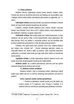 Referāts 'Reklāmas kampaņa un tās īstenošana viesnīcā', 11.