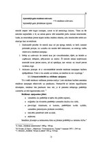 Referāts 'Reklāmas kampaņa un tās īstenošana viesnīcā', 12.