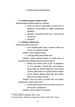 Referāts 'Reklāmas kampaņa un tās īstenošana viesnīcā', 14.