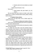 Referāts 'Reklāmas kampaņa un tās īstenošana viesnīcā', 15.