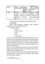 Referāts 'Reklāmas kampaņa un tās īstenošana viesnīcā', 17.