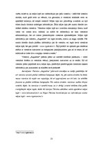 Referāts 'Reklāmas kampaņa un tās īstenošana viesnīcā', 23.