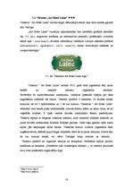 Referāts 'Reklāmas kampaņa un tās īstenošana viesnīcā', 24.