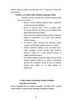 Referāts 'Reklāmas kampaņa un tās īstenošana viesnīcā', 31.