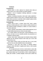 Referāts 'Reklāmas kampaņa un tās īstenošana viesnīcā', 36.