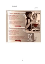 Referāts 'Reklāmas kampaņa un tās īstenošana viesnīcā', 40.