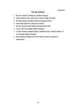 Referāts 'Reklāmas kampaņa un tās īstenošana viesnīcā', 42.