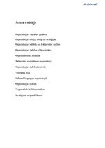 Referāts 'Uzņēmuma projektēšana', 2.