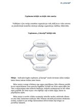 Referāts 'Uzņēmuma projektēšana', 4.