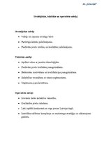 Referāts 'Uzņēmuma projektēšana', 6.