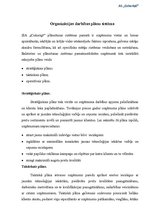 Referāts 'Uzņēmuma projektēšana', 7.