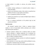 Referāts 'Uzņēmuma projektēšana', 8.