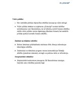 Referāts 'Uzņēmuma projektēšana', 10.