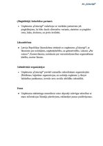 Referāts 'Uzņēmuma projektēšana', 13.