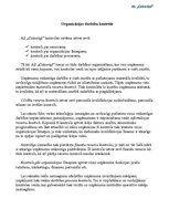 Referāts 'Uzņēmuma projektēšana', 18.