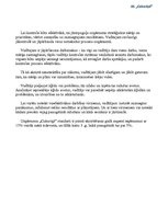 Referāts 'Uzņēmuma projektēšana', 19.