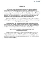 Referāts 'Uzņēmuma projektēšana', 20.