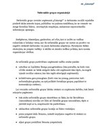 Referāts 'Uzņēmuma projektēšana', 22.