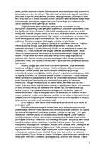 Eseja 'Rainis "Jāzeps un viņa brāļi"', 2.