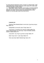 Eseja 'Rainis "Jāzeps un viņa brāļi"', 3.