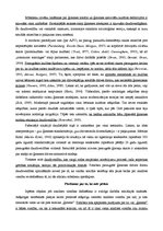 Konspekts 'Ģimenes socioloģija', 2.