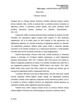 Paraugs 'Juridiskais atzinums', 2.