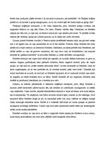 Eseja 'Viljams Šekspīrs "Makbets"', 3.