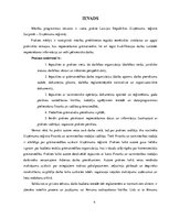 Prakses atskaite 'Prakse grāmatvedībā budžeta iestādē', 4.