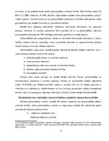 Prakses atskaite 'Prakse grāmatvedībā budžeta iestādē', 12.